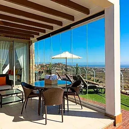 In San Bartolome With Private Pool 3* Maspalomas (Gran Canaria)