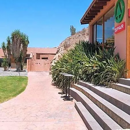 In San Bartolome With Private Pool 3*