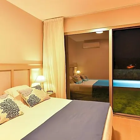 호텔 In San Bartolome With Private Pool 마스팔로마스
