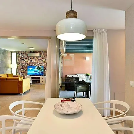 In San Bartolome With Private Pool Hotel