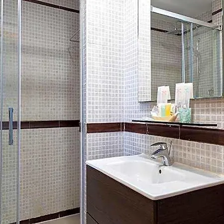 Hotel In San Bartolome With Private Pool 3*