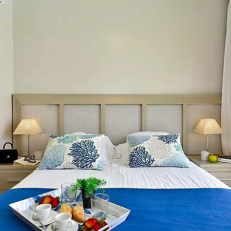 In San Bartolome With Private Pool 酒店 马斯帕洛马斯