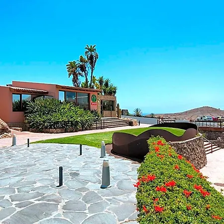 In San Bartolome With Private Pool