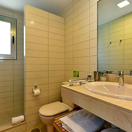 In San Bartolome With Private Pool 3* Maspalomas